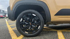 Dacia Spring 27kWh Extreme 65 48kW 5dr Auto Electric Hatchback